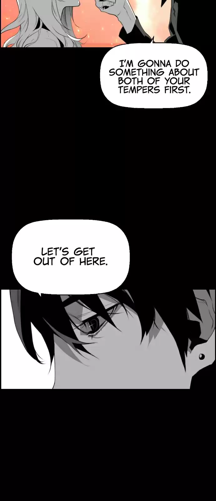 Terror Man Vol. 2 Ch. 105