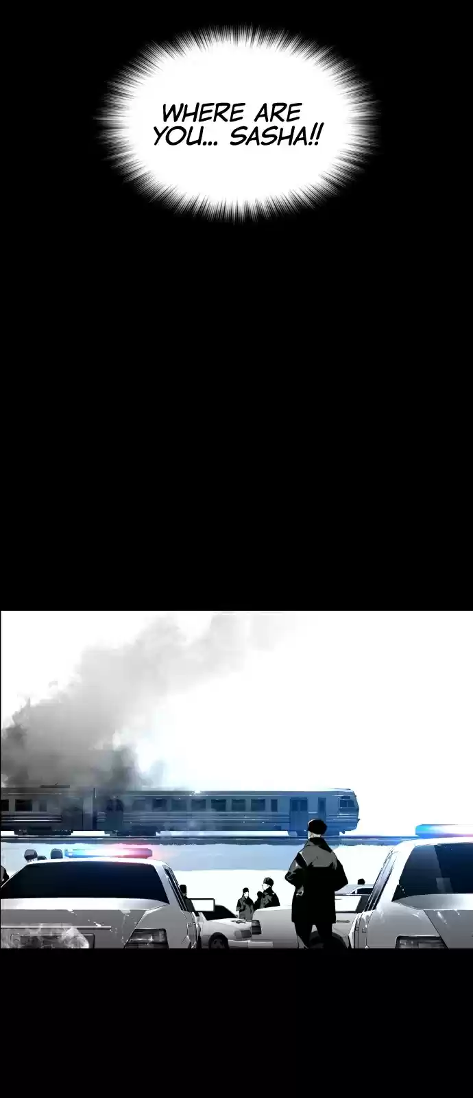 Terror Man Vol. 2 Ch. 105