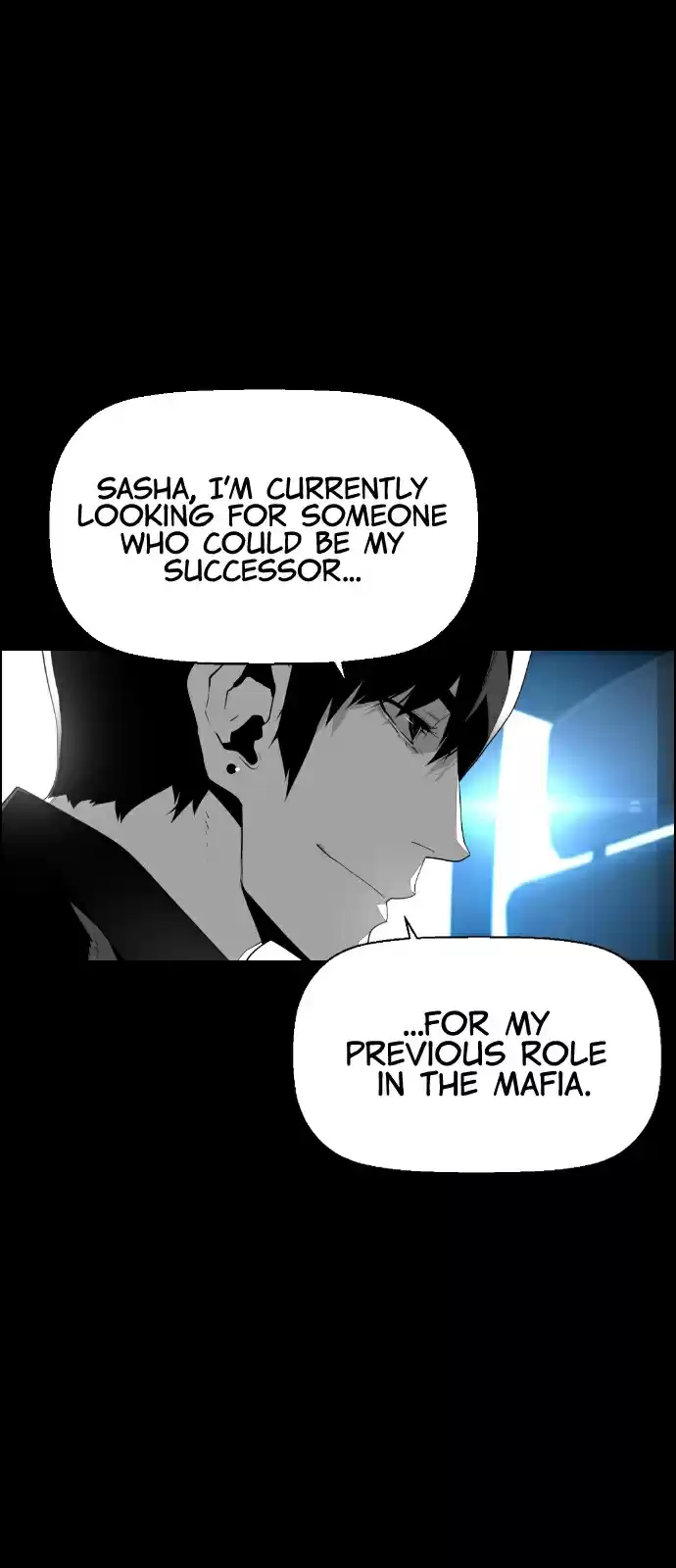 Terror Man Vol. 2 Ch. 105