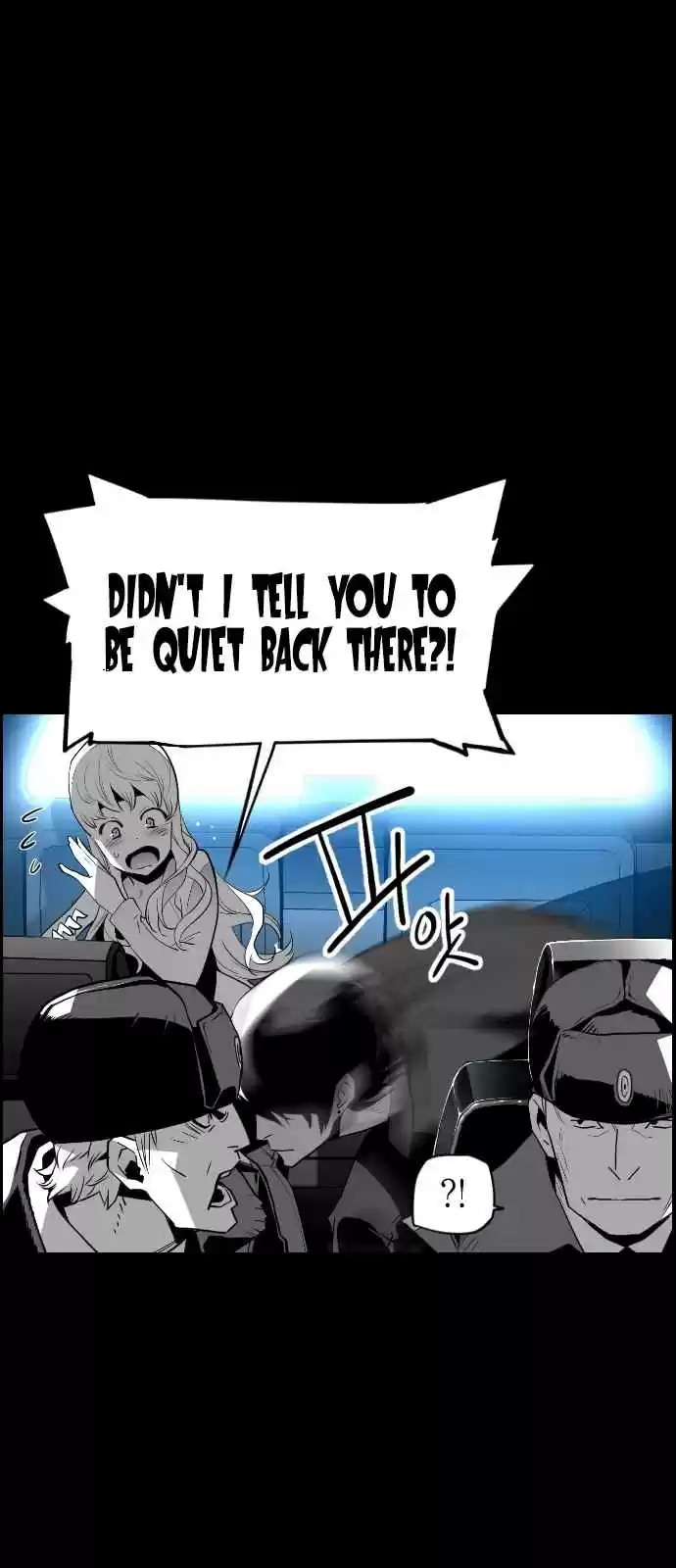 Terror Man Vol. 2 Ch. 105