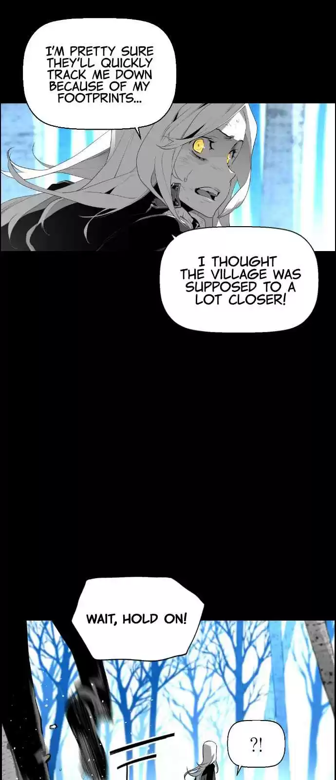 Terror Man Vol. 2 Ch. 106