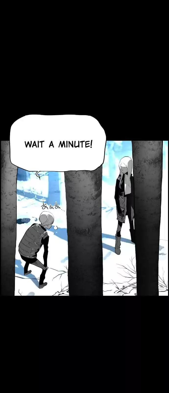 Terror Man Vol. 2 Ch. 106