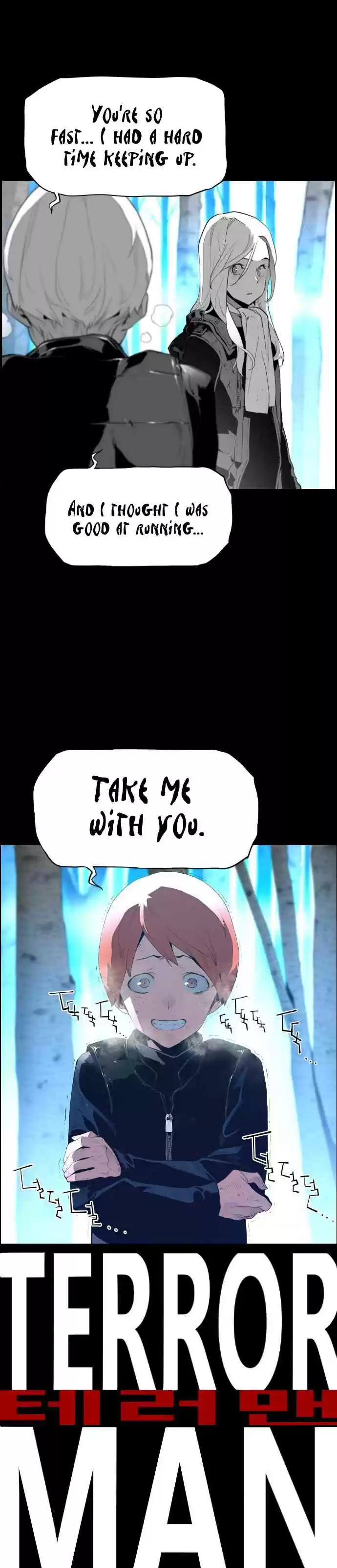 Terror Man Vol. 2 Ch. 106