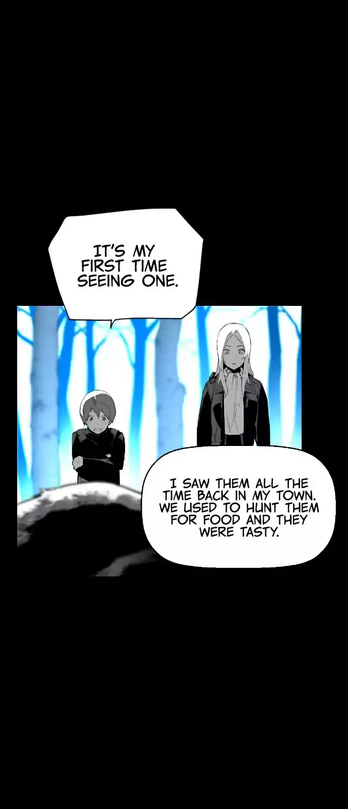 Terror Man Vol. 2 Ch. 106