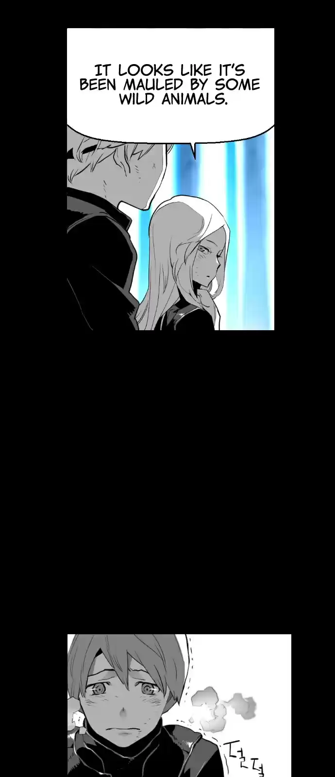 Terror Man Vol. 2 Ch. 106