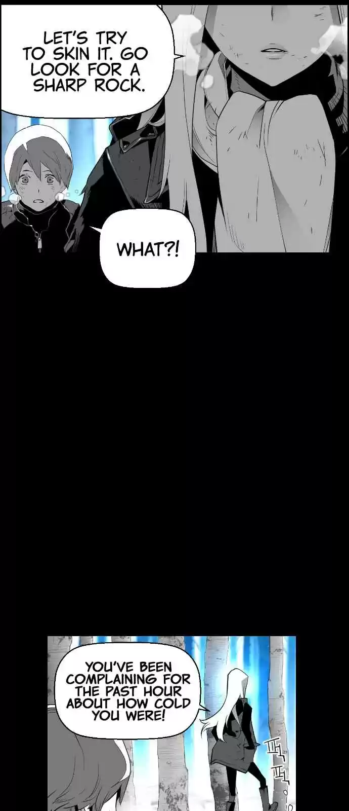 Terror Man Vol. 2 Ch. 106