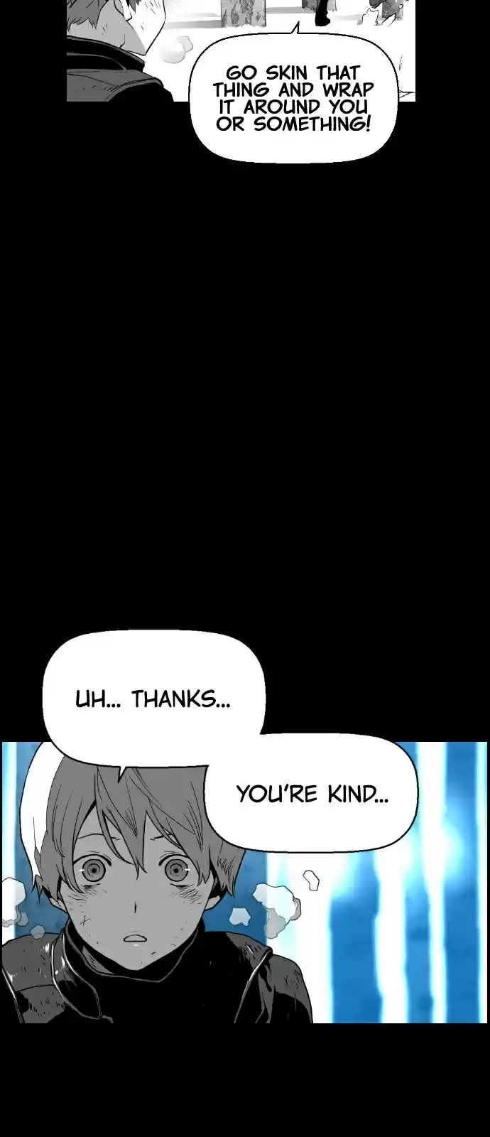 Terror Man Vol. 2 Ch. 106