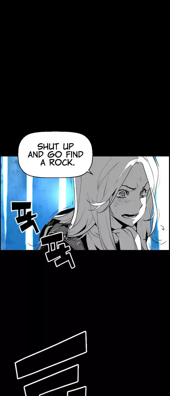 Terror Man Vol. 2 Ch. 106