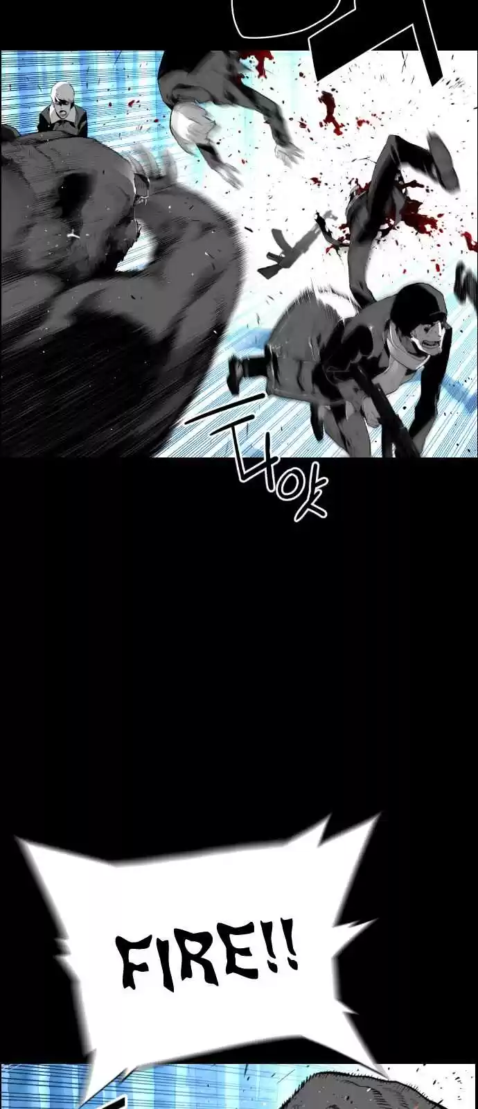 Terror Man Vol. 2 Ch. 106