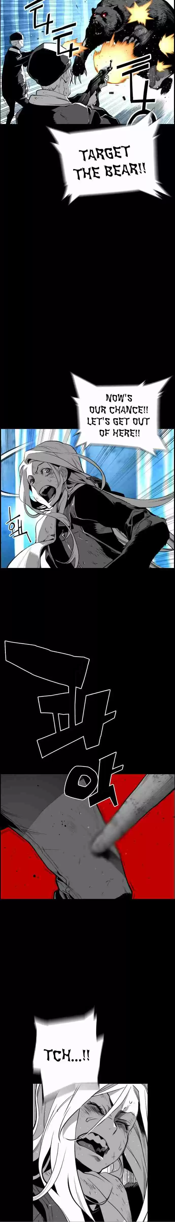 Terror Man Vol. 2 Ch. 106