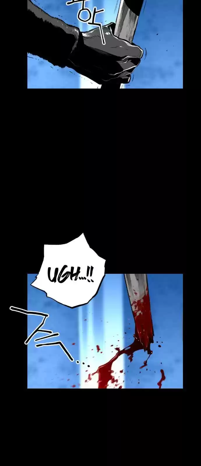 Terror Man Vol. 2 Ch. 106