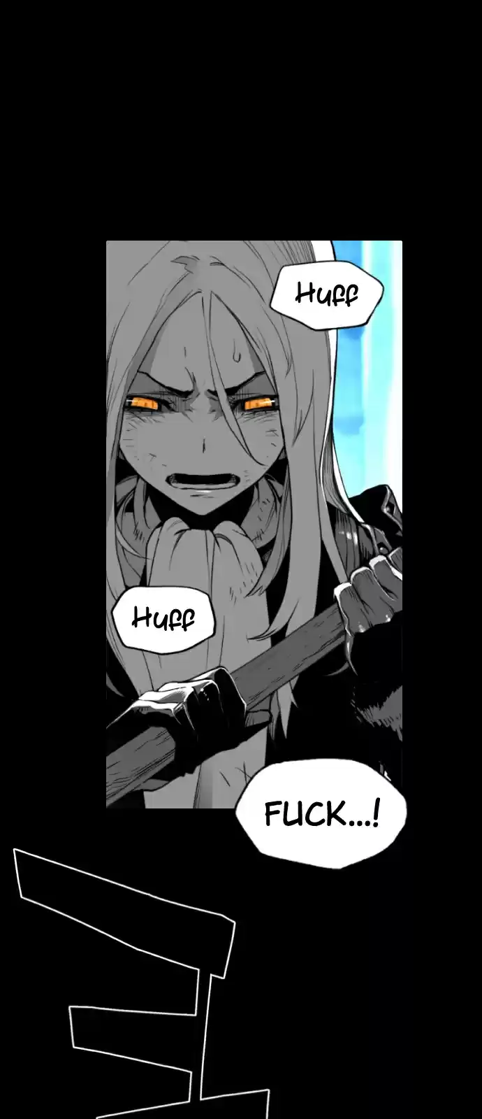 Terror Man Vol. 2 Ch. 106