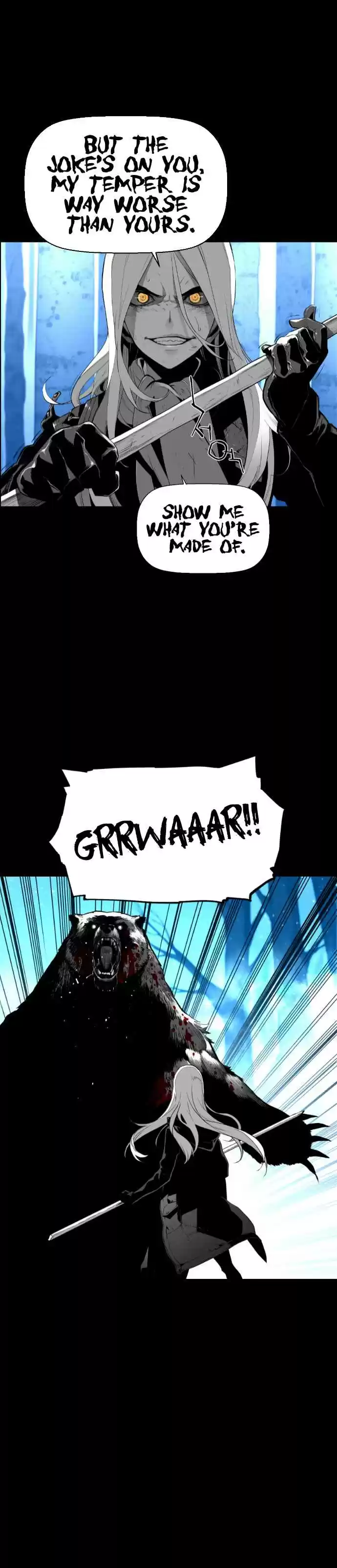 Terror Man Vol. 2 Ch. 106