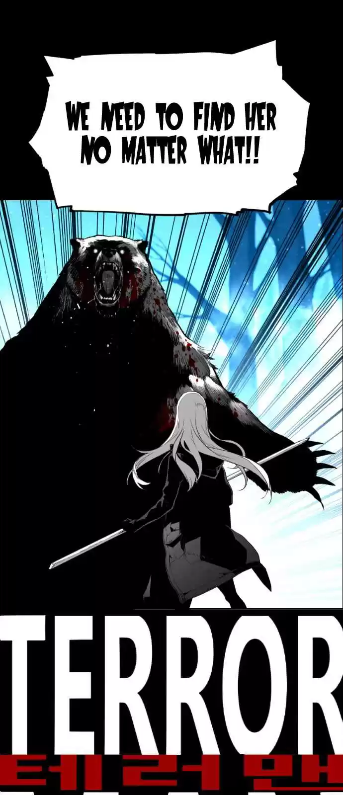 Terror Man Vol. 2 Ch. 107