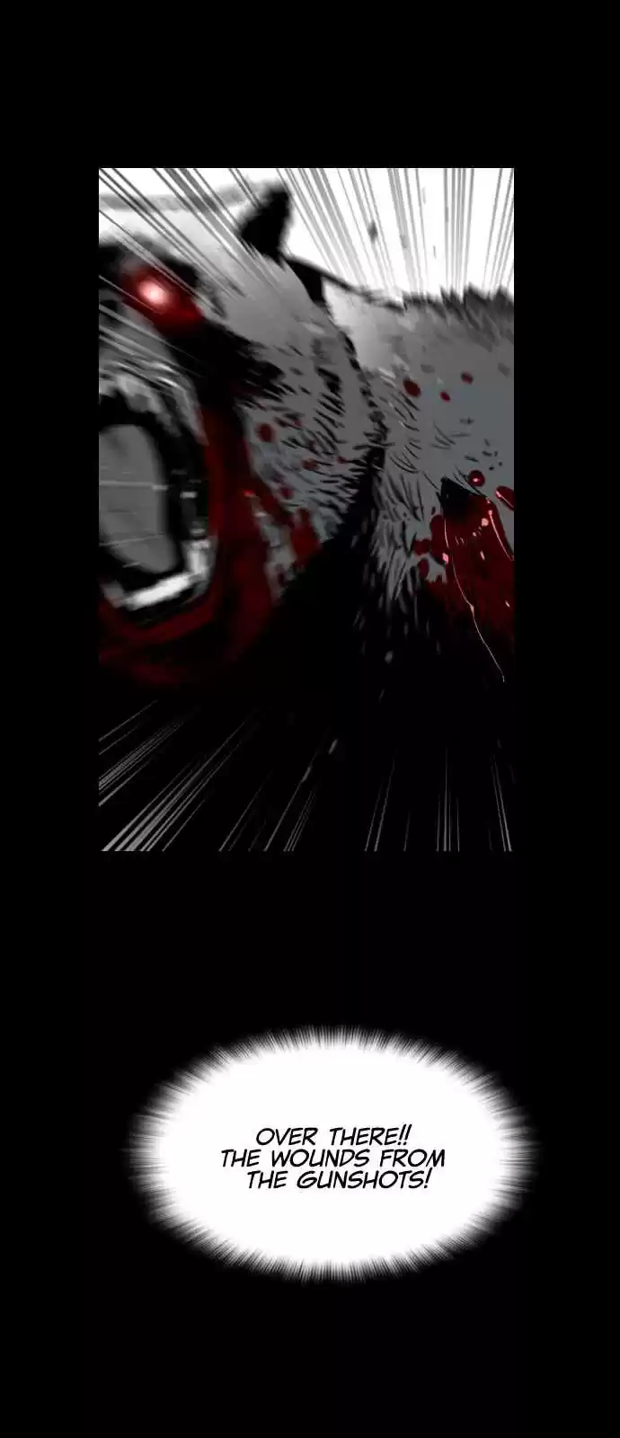 Terror Man Vol. 2 Ch. 107