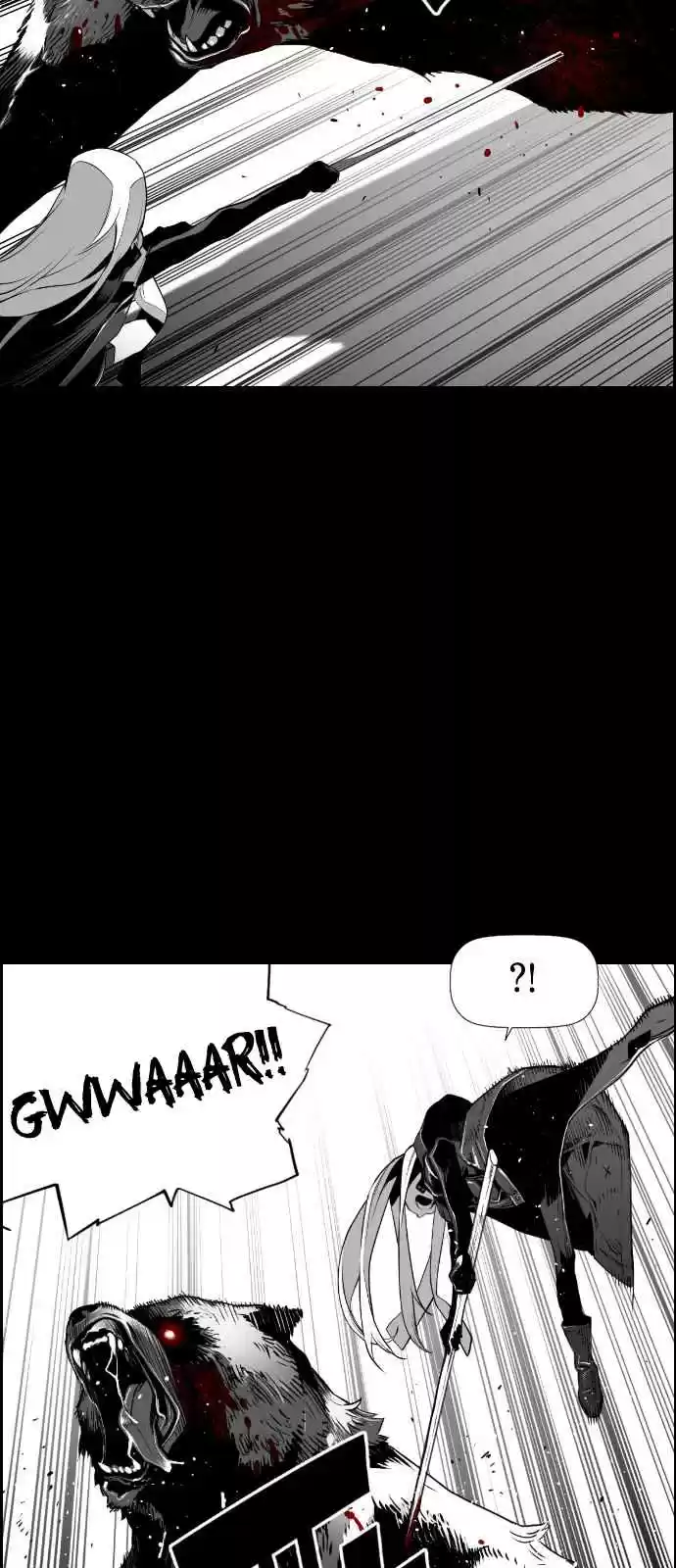 Terror Man Vol. 2 Ch. 107