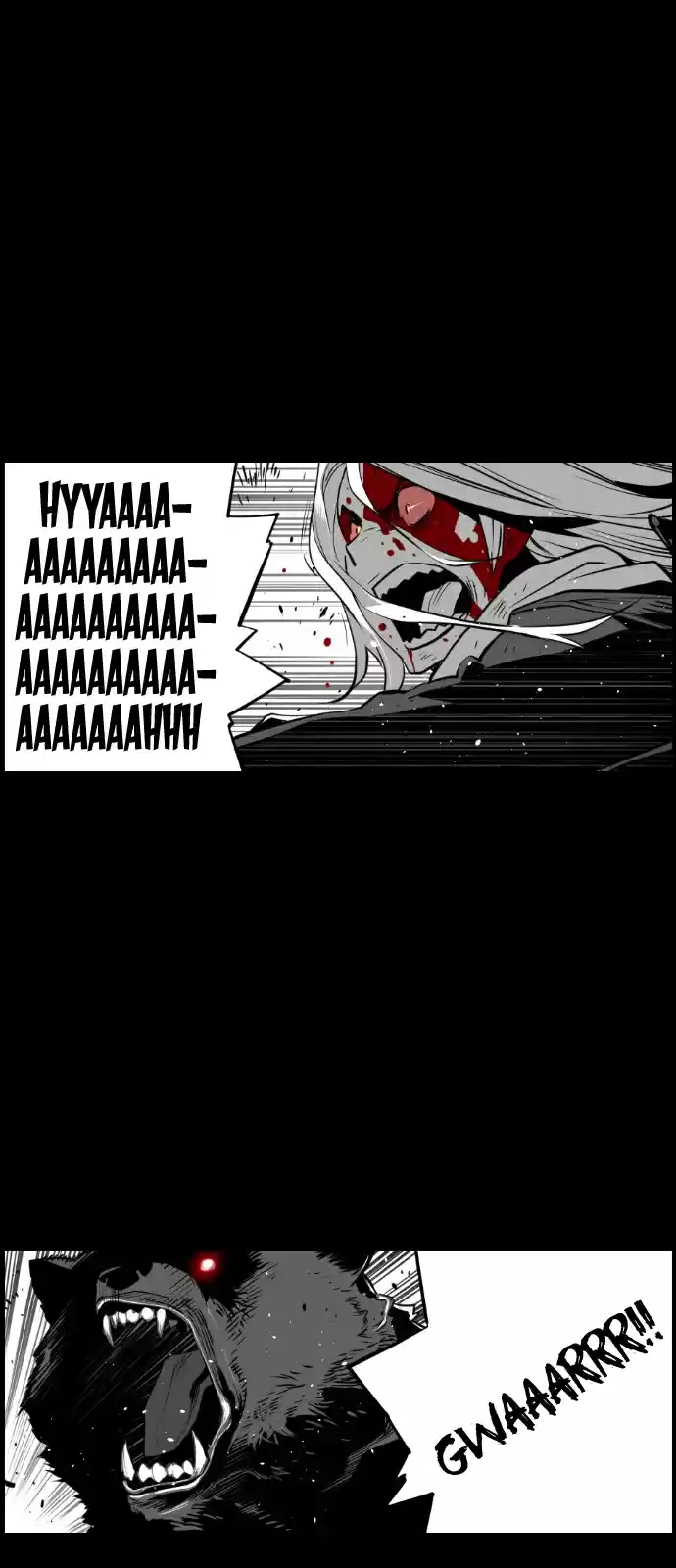 Terror Man Vol. 2 Ch. 107