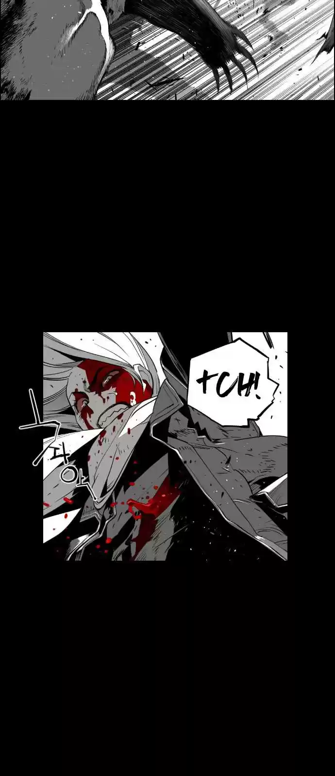 Terror Man Vol. 2 Ch. 107