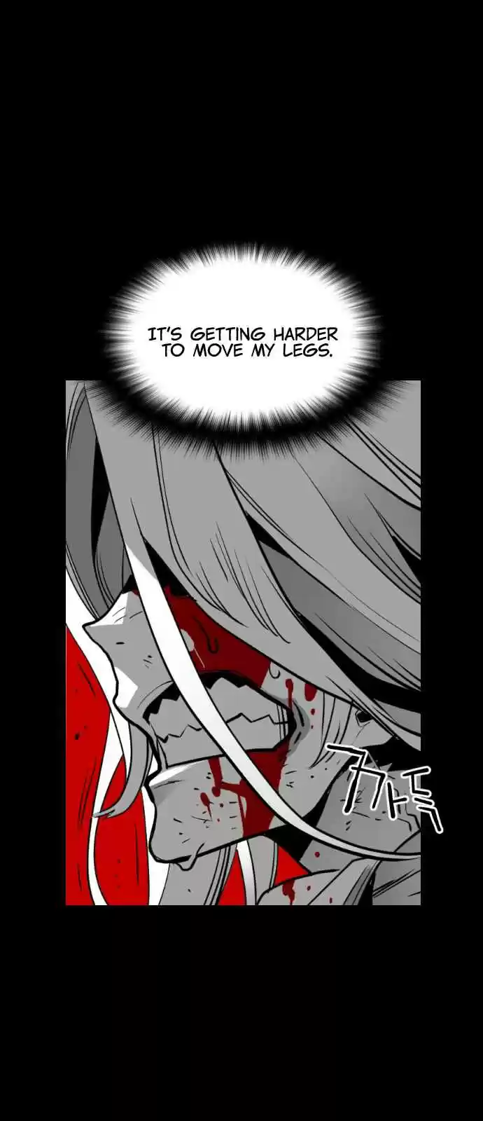 Terror Man Vol. 2 Ch. 107