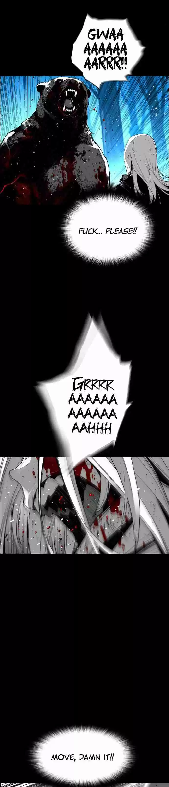 Terror Man Vol. 2 Ch. 107