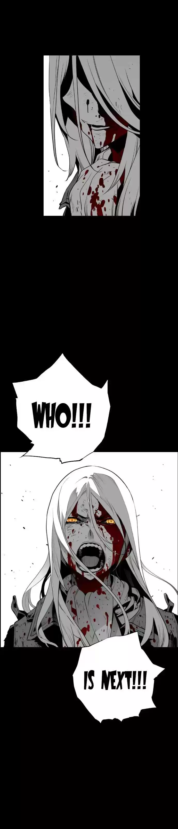 Terror Man Vol. 2 Ch. 107