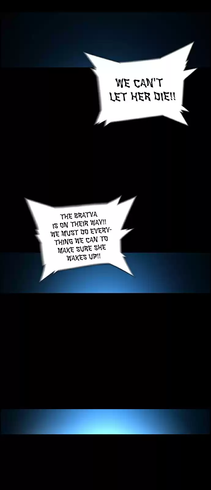 Terror Man Vol. 2 Ch. 107