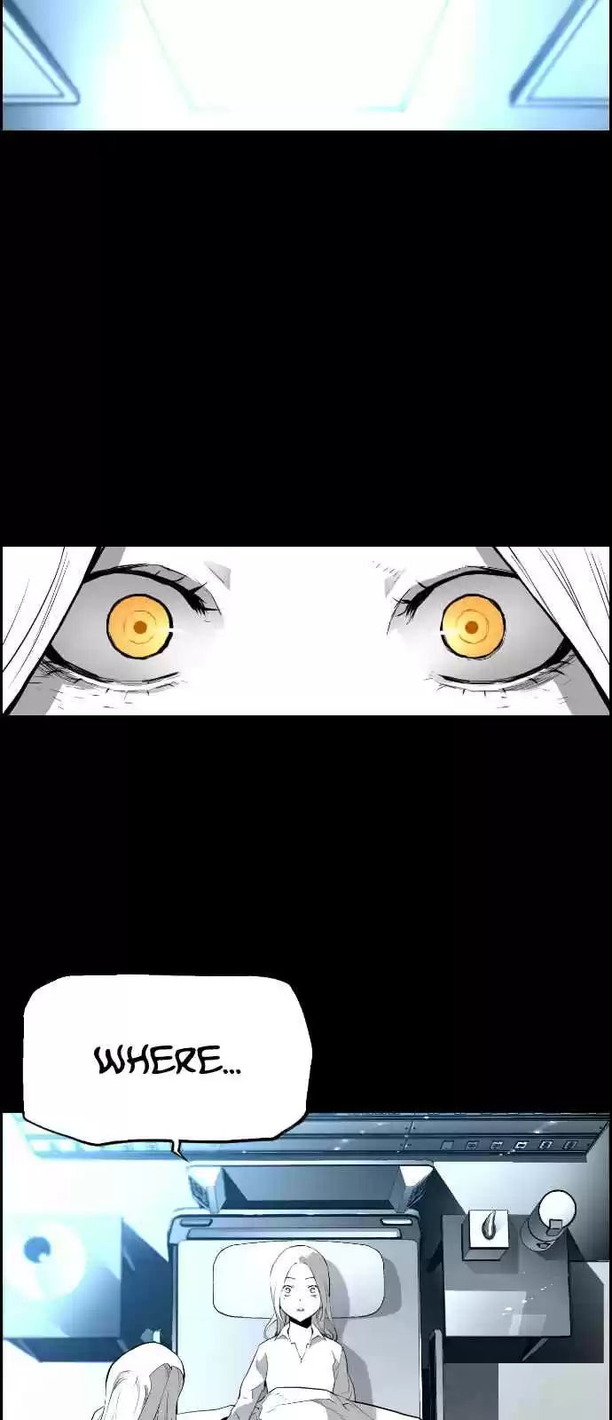 Terror Man Vol. 2 Ch. 107