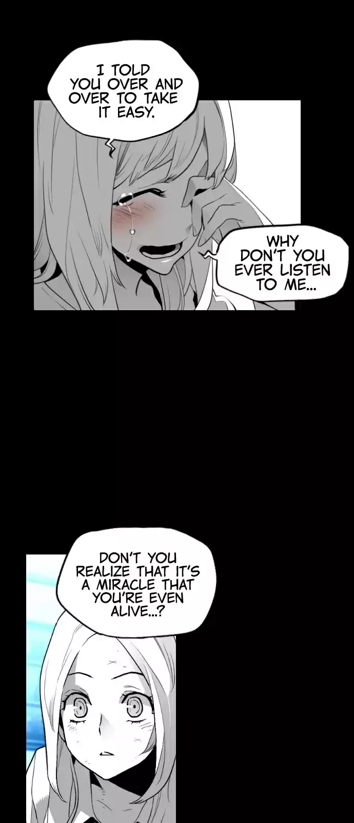 Terror Man Vol. 2 Ch. 107