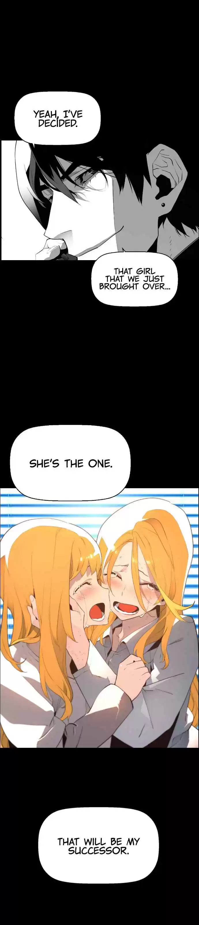 Terror Man Vol. 2 Ch. 107