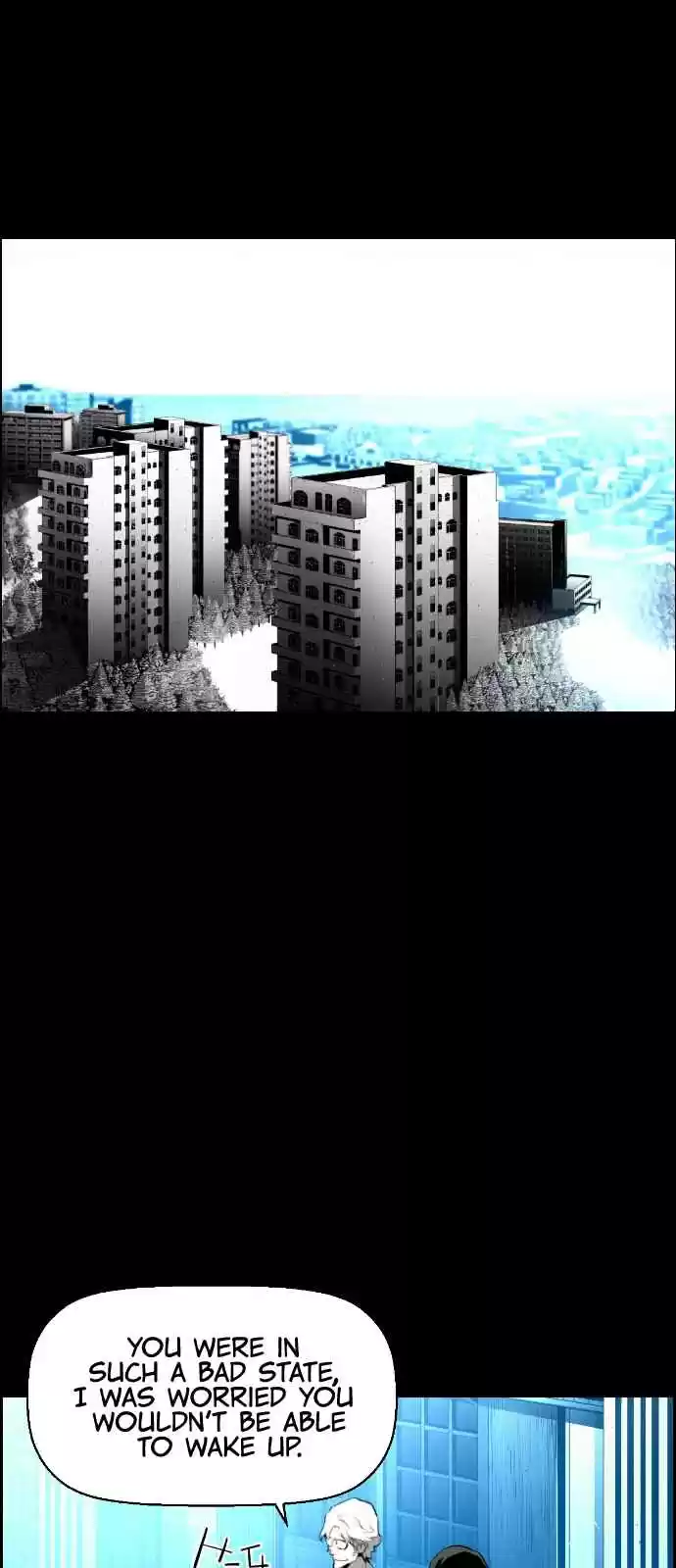 Terror Man Vol. 2 Ch. 108