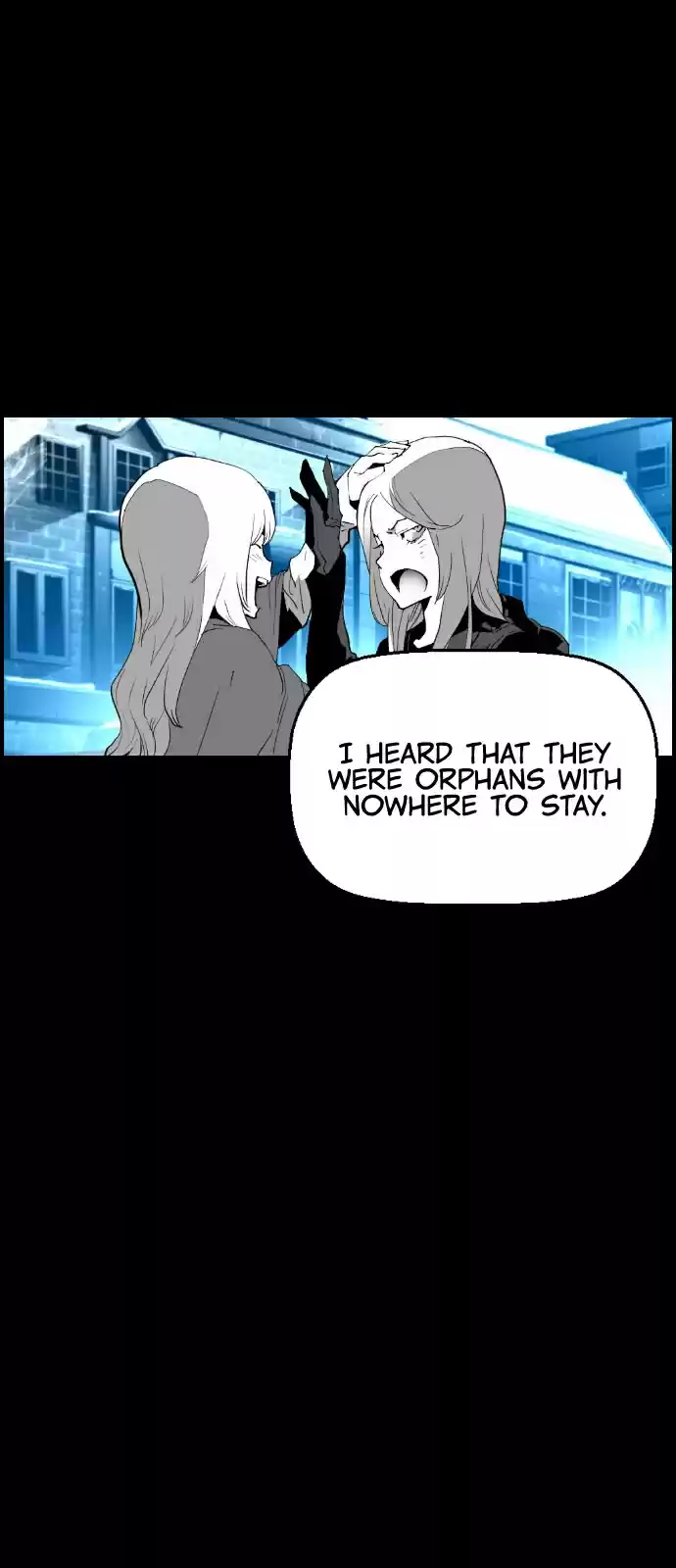 Terror Man Vol. 2 Ch. 108