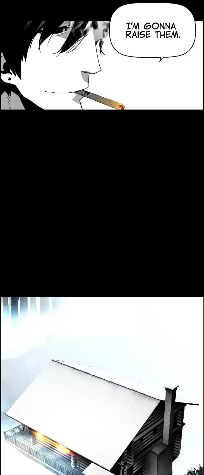 Terror Man Vol. 2 Ch. 108