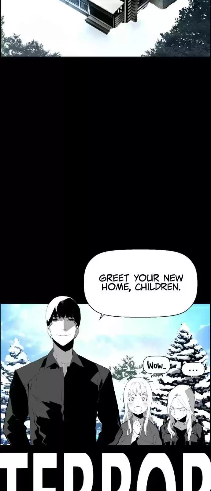 Terror Man Vol. 2 Ch. 108