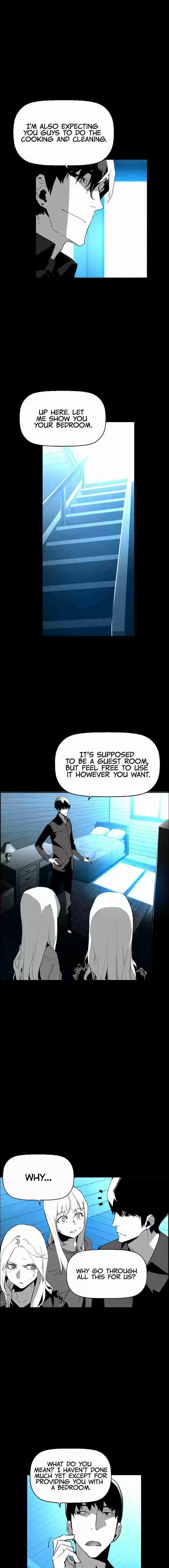 Terror Man Vol. 2 Ch. 108