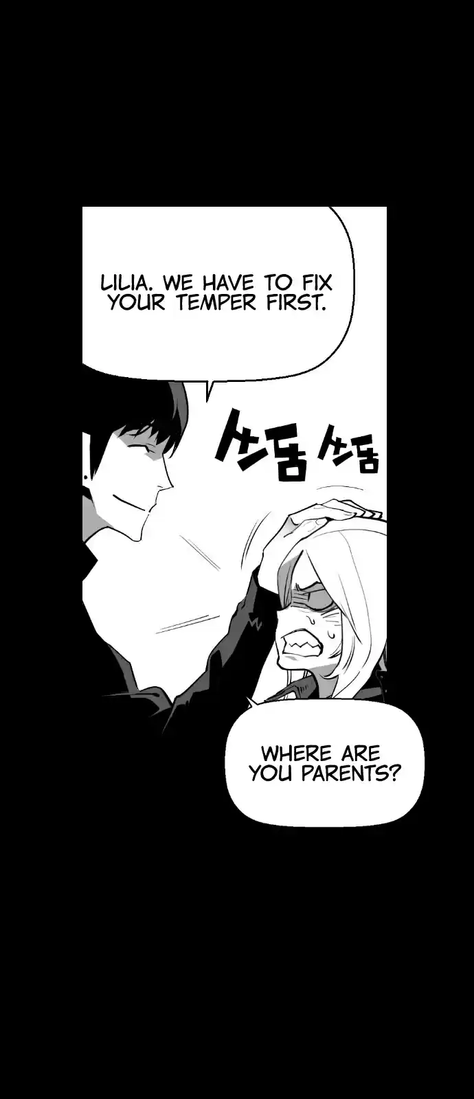 Terror Man Vol. 2 Ch. 108