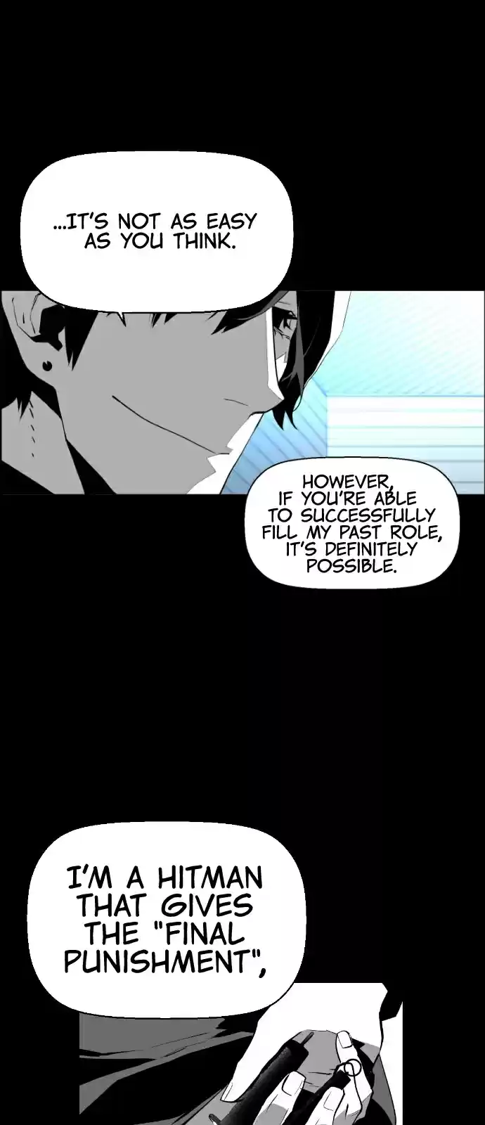 Terror Man Vol. 2 Ch. 108