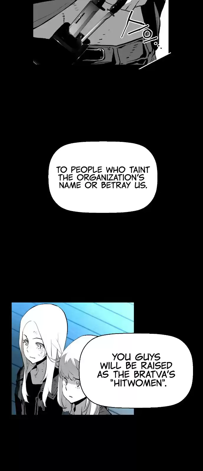 Terror Man Vol. 2 Ch. 108