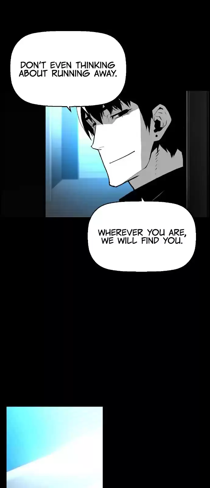 Terror Man Vol. 2 Ch. 108