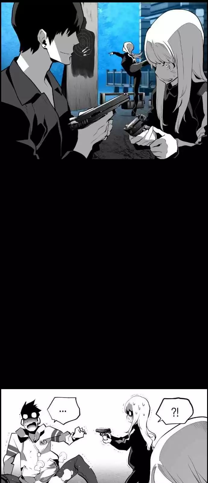 Terror Man Vol. 2 Ch. 108