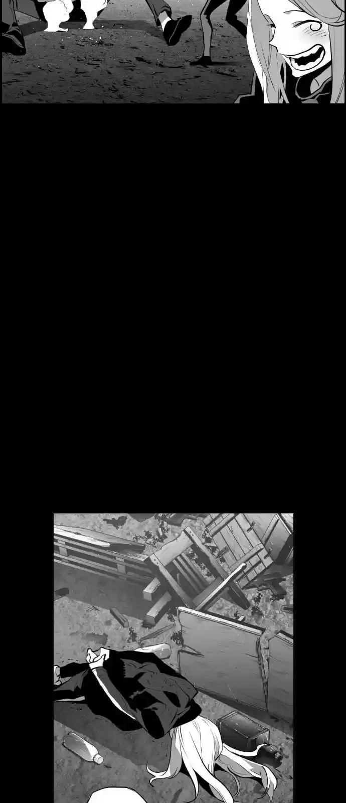 Terror Man Vol. 2 Ch. 108