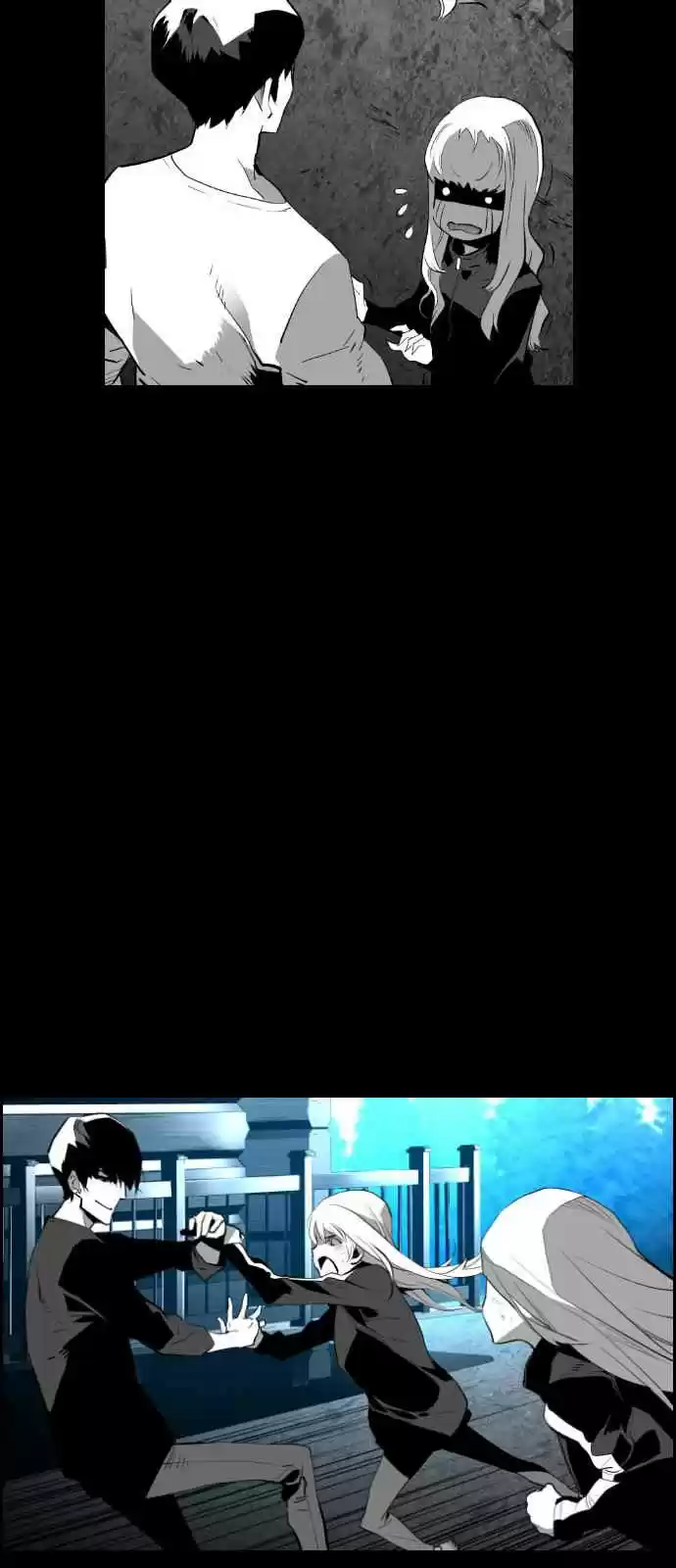 Terror Man Vol. 2 Ch. 108