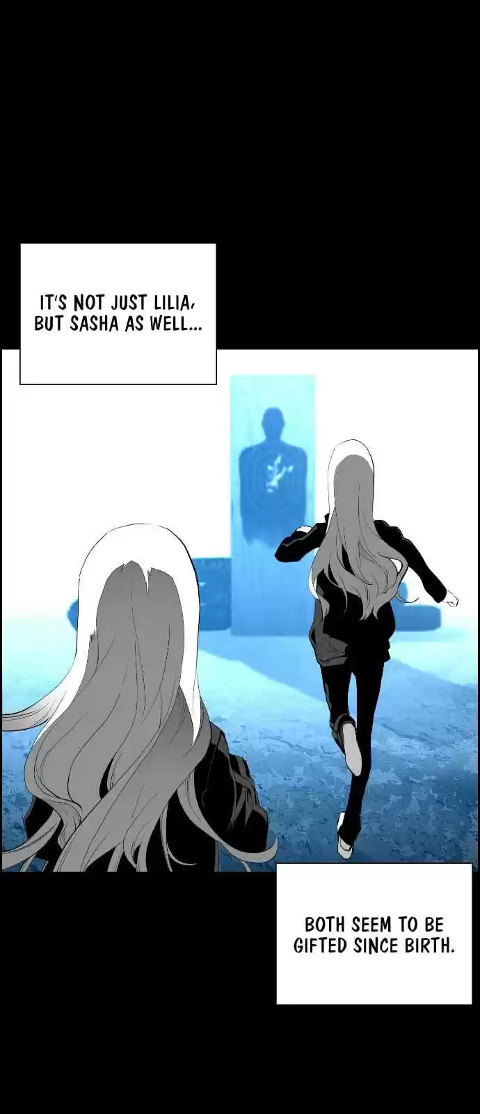 Terror Man Vol. 2 Ch. 108