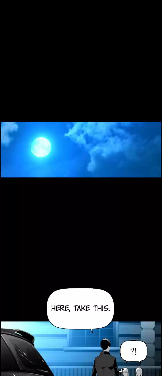 Terror Man Vol. 2 Ch. 108