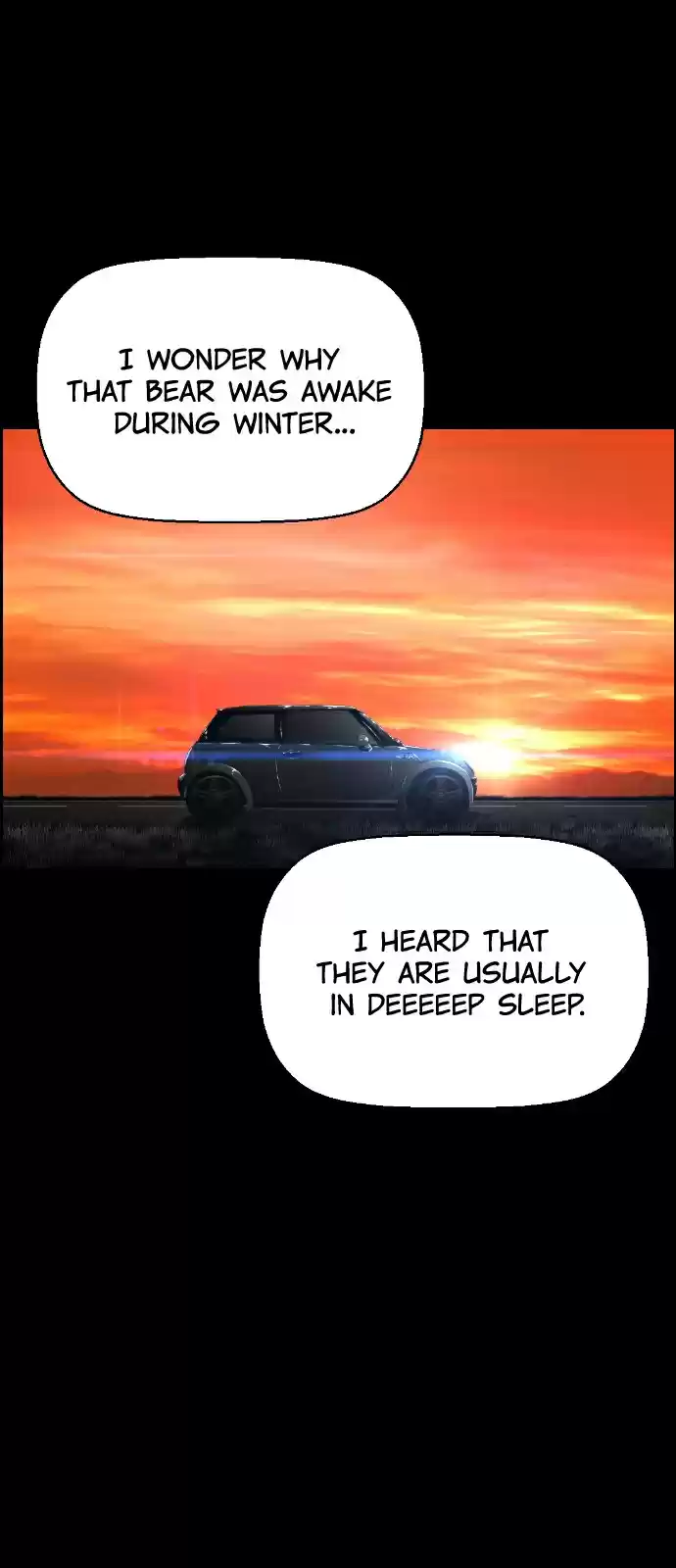 Terror Man Vol. 2 Ch. 109