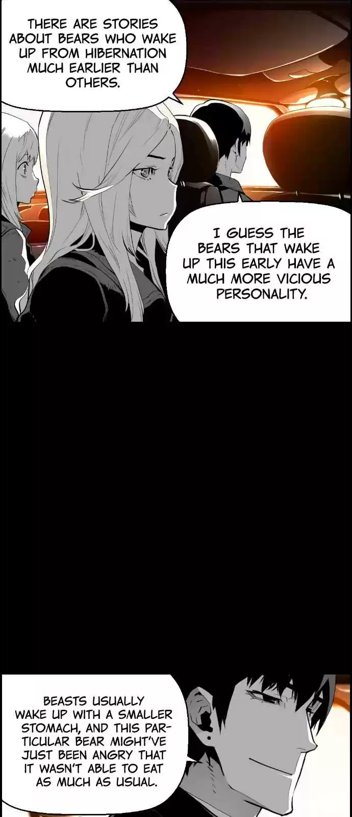 Terror Man Vol. 2 Ch. 109