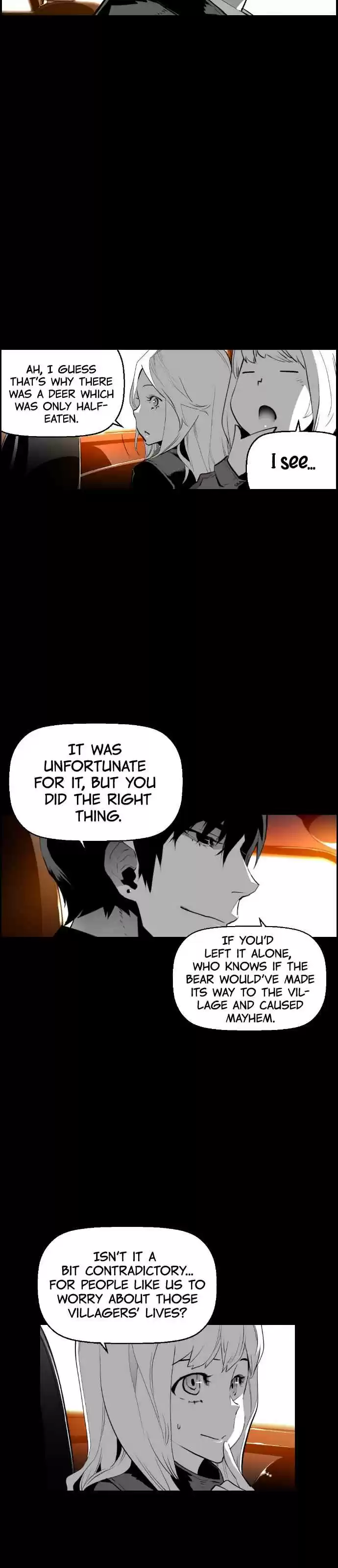 Terror Man Vol. 2 Ch. 109