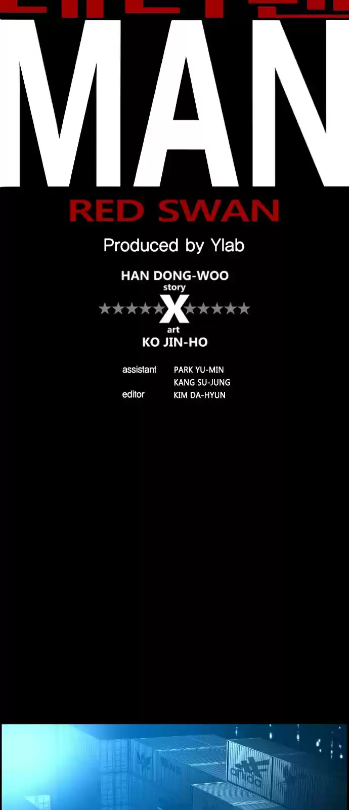 Terror Man Vol. 2 Ch. 109