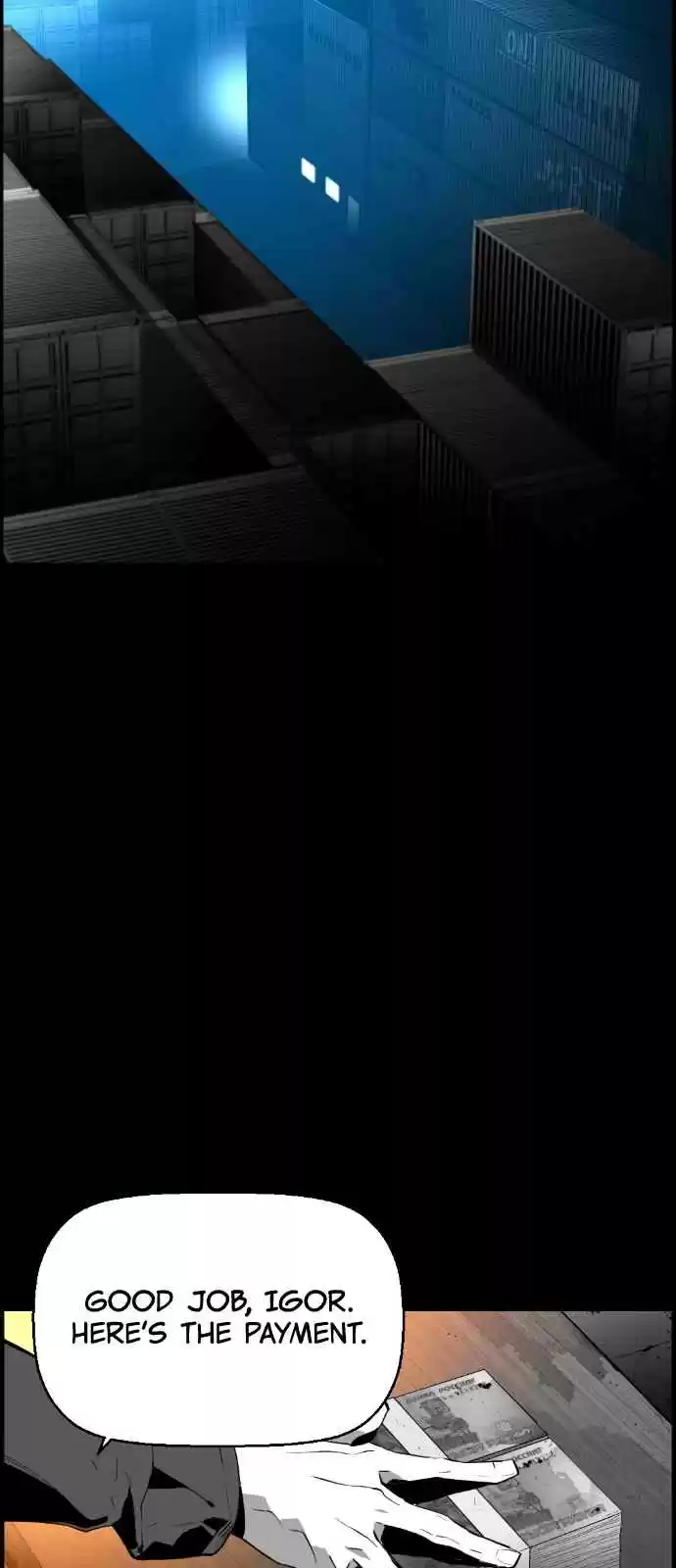 Terror Man Vol. 2 Ch. 109