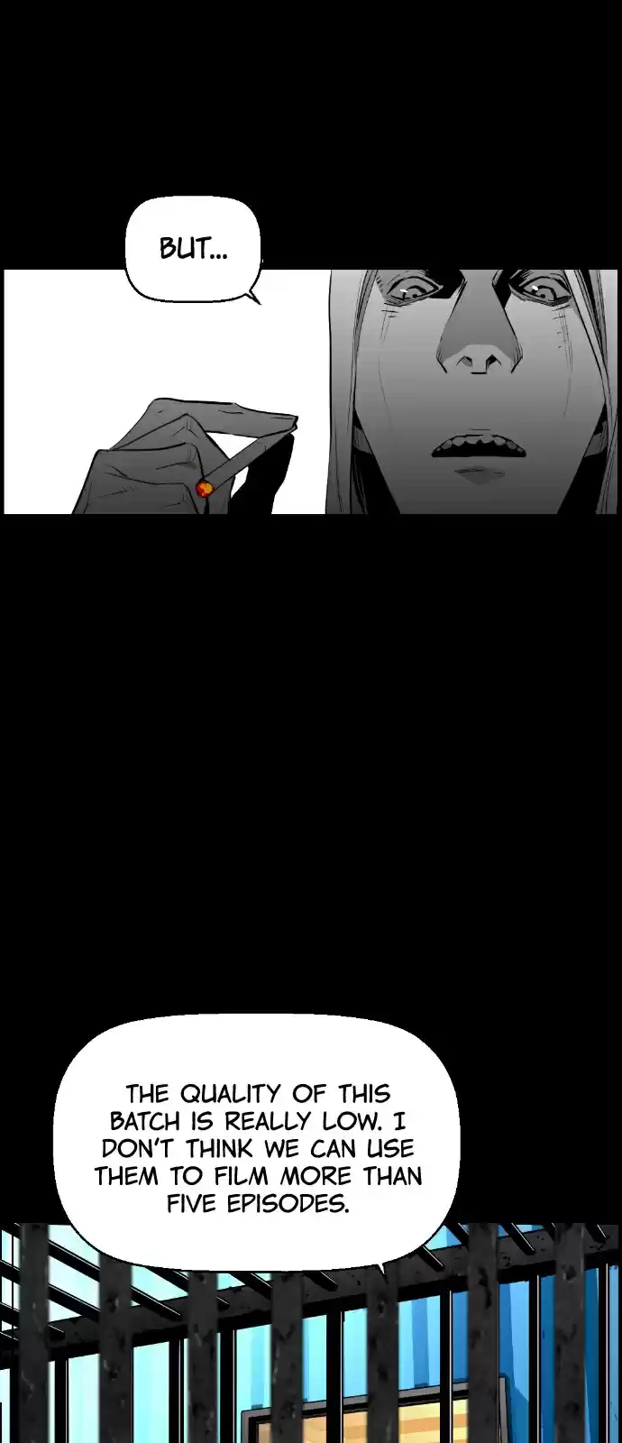 Terror Man Vol. 2 Ch. 109