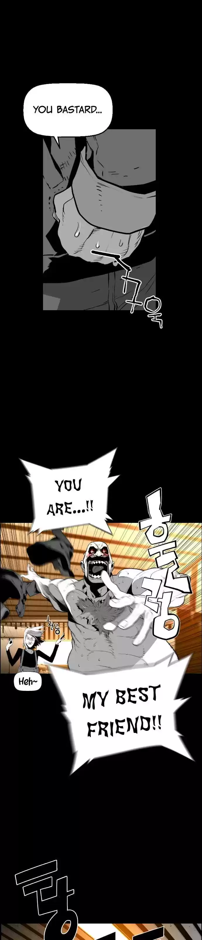 Terror Man Vol. 2 Ch. 109